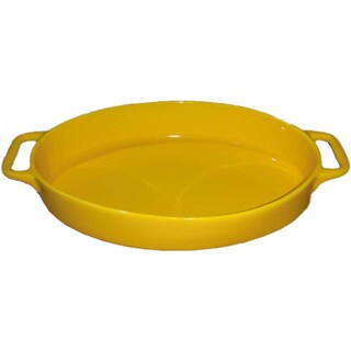 Ovalni pekac sa ruckom Premia 37,5cm