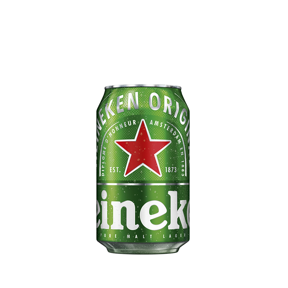 Heineken