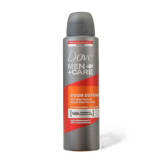 Dezodorans Dove Men Oudor Defense 150ml