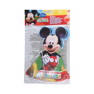 Party sesiri Miki Procos