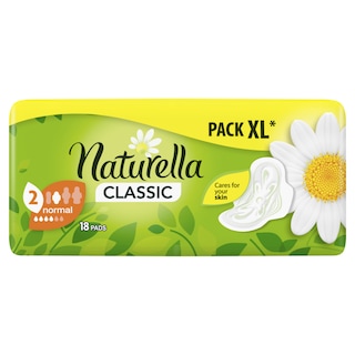 Ulosci Naturella Thick Duo normal