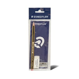 Set olovka,gumica,rezac Staedtler 531278