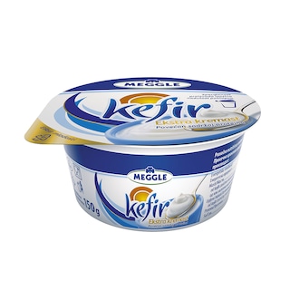 Kefir ekstra kremasti 8%mm 150g