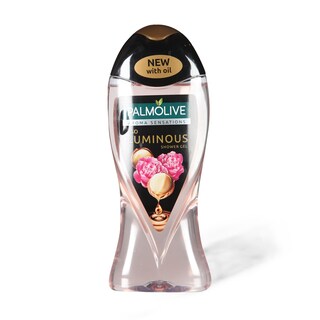 Gel za tus.Palmolive Luminous 250ml