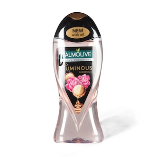 Gel za tus.Palmolive Luminous 250ml