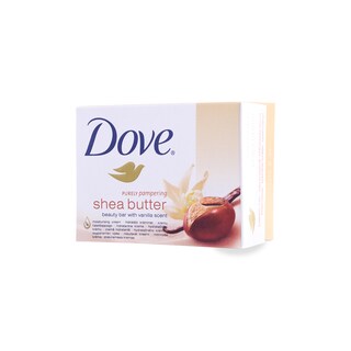 Sapun shea butter Dove 100g