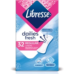 Ulosci Libresse dnevni Normal Multi 32/1 Libresse,