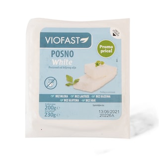 Viofast 200g