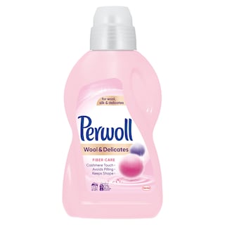 Det.za ves Perwoll Wool&Delicates 900ml