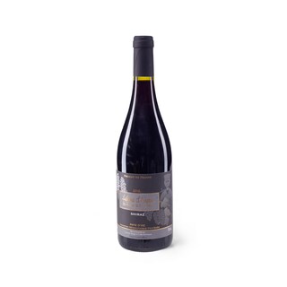 Vino crveno Helene d Anjou Chiraz 0.75l