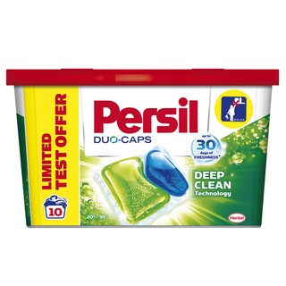 Kapsule Persil Regular 10WL