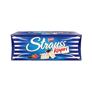 Sladol.Strauss Kapri Frikom 700ml(422g)