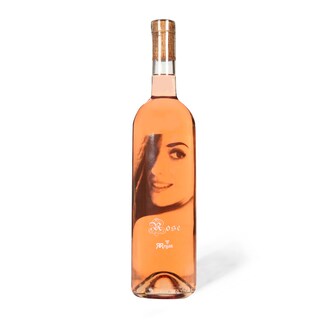 Vino Rose 0,75 Vinar.Rnjak