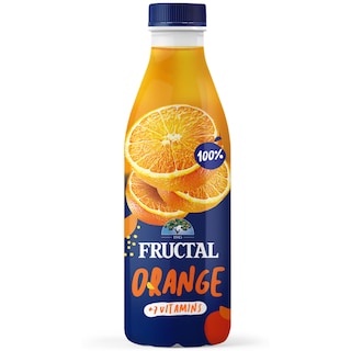 Fructal