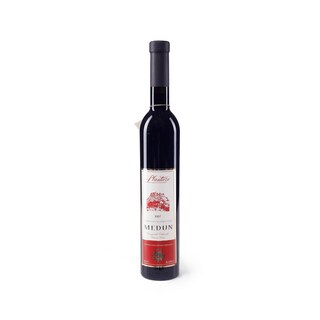 Vino crveno vrhunsko Medun Plantaze 0.5l