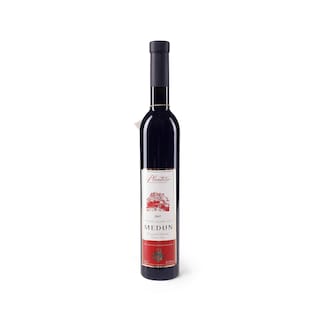Vino crveno vrhunsko Medun Plantaze 0.5l