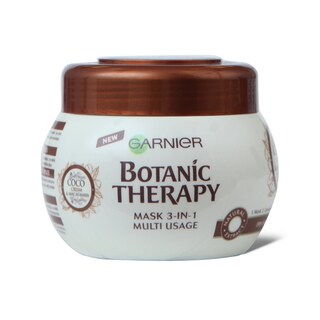 Maska Botanical teraphy coco 300ml