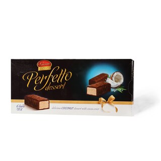 Cokoladni desert Vincinni kokos 135g