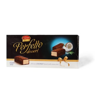 Cokoladni desert Vincinni kokos 135g
