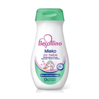 Mleko Becollino za bebe 200ml