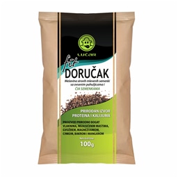 Fit dorucak Lucar 100g