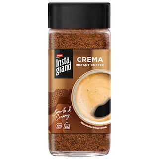 Kafa instant crema Grand 180g