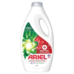 Tec.det.Ariel Extra Clean 1,75l/35pranja