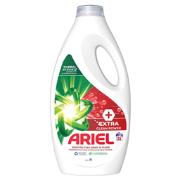 Tec.det.Ariel Extra Clean 1,75l/35pranja