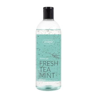 Gel za tusiranje Ziaja Fresh TMint 500ml