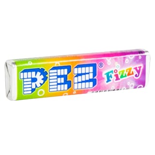 Bombone Fizzy Pez 8.5g