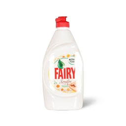 Det.za sud.Fairy Chamom.&Vit. 450ml