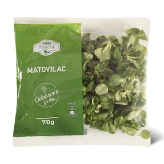 Salata Motovilac 70g Maxi pijaca