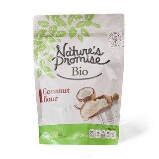 Kokosovo brasno organsko NP 250g