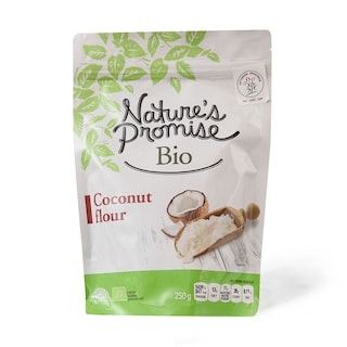 Kokosovo brasno organsko NP 250g