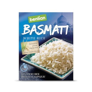 Benlian food