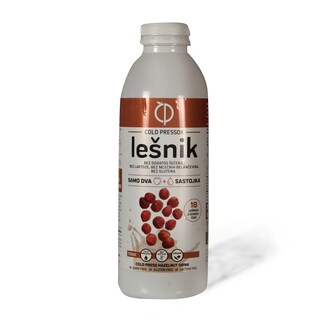 Lesnikovo mleko 750ml