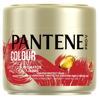 Maska za kosu Pantene Color 300ml