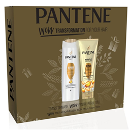 Set Repair&Protect box Pantene 2023