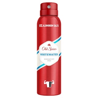 DEO/SPREJ OLD SPICE WHITEWATER 150ML