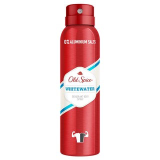 DEO/SPREJ OLD SPICE WHITEWATER 150ML