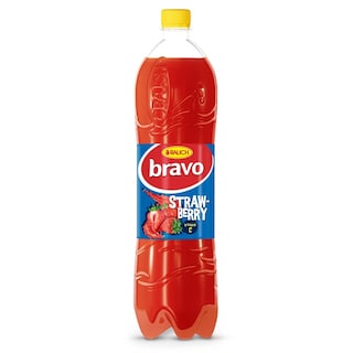 Napitak Sunny jagoda Bravo 1,5l