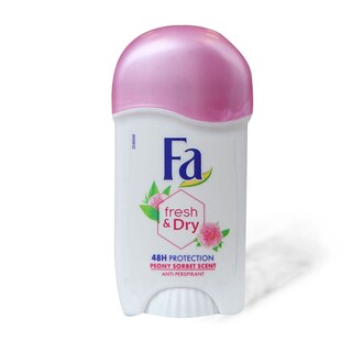 Deo stik Fresh&Dry Pink Sorbet Fa 50ml