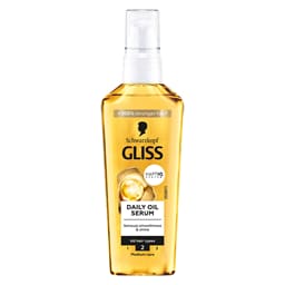 Uljani eliksir Miracle Oil Gliss 75ml