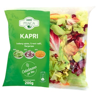 Salata Kapri 200g