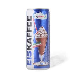 Eiskaffee 1%mm 250ml