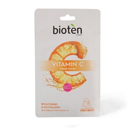 Maska u maramici vit.C Bioten 20ml