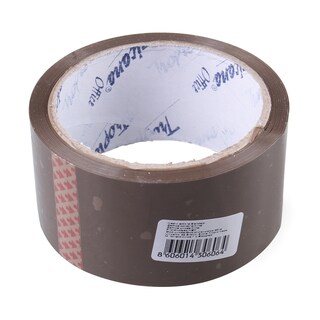 Selotejp transpar.Tropicana 50mx50mm