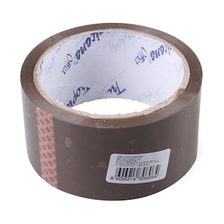 Selotejp transpar.Tropicana 50mx50mm