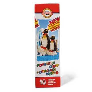 Plastelin sa alatom 1/10 Koh i Noor