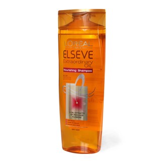 Sampon Elseve Huile extra Loreal 40